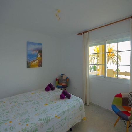 Apartamento Pilar 마르베야 외부 사진