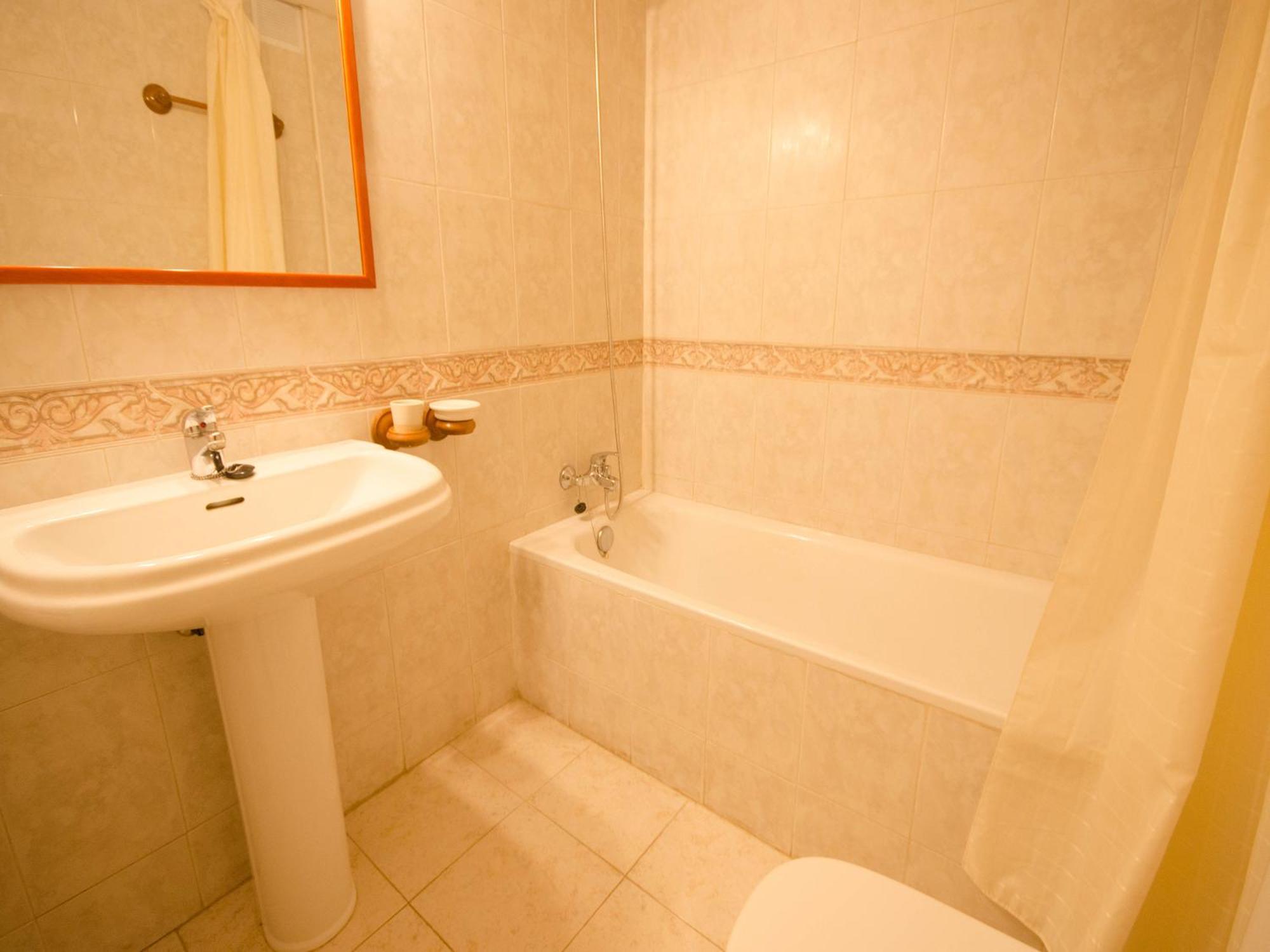 Apartamento Pilar 마르베야 외부 사진