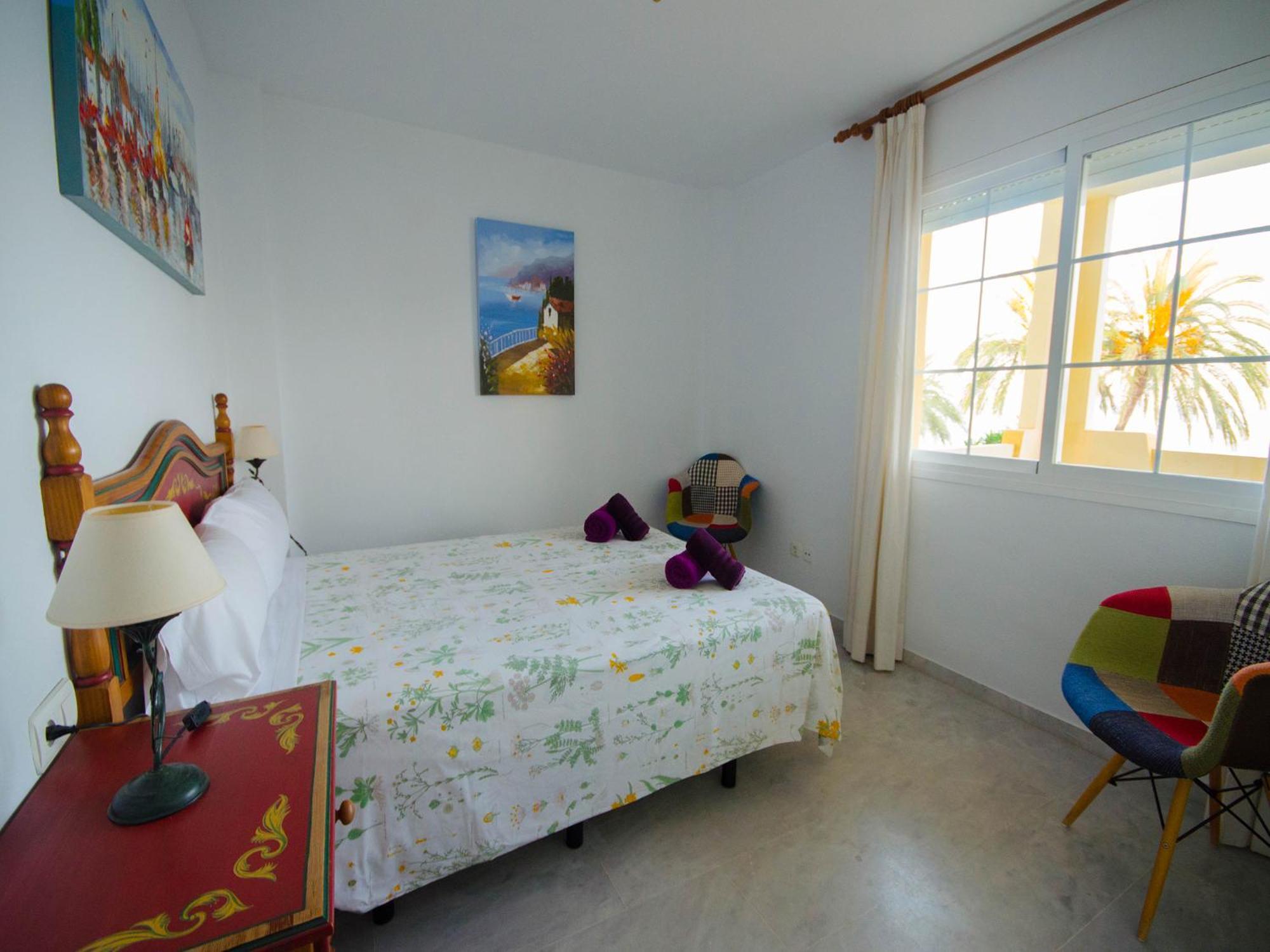Apartamento Pilar 마르베야 외부 사진