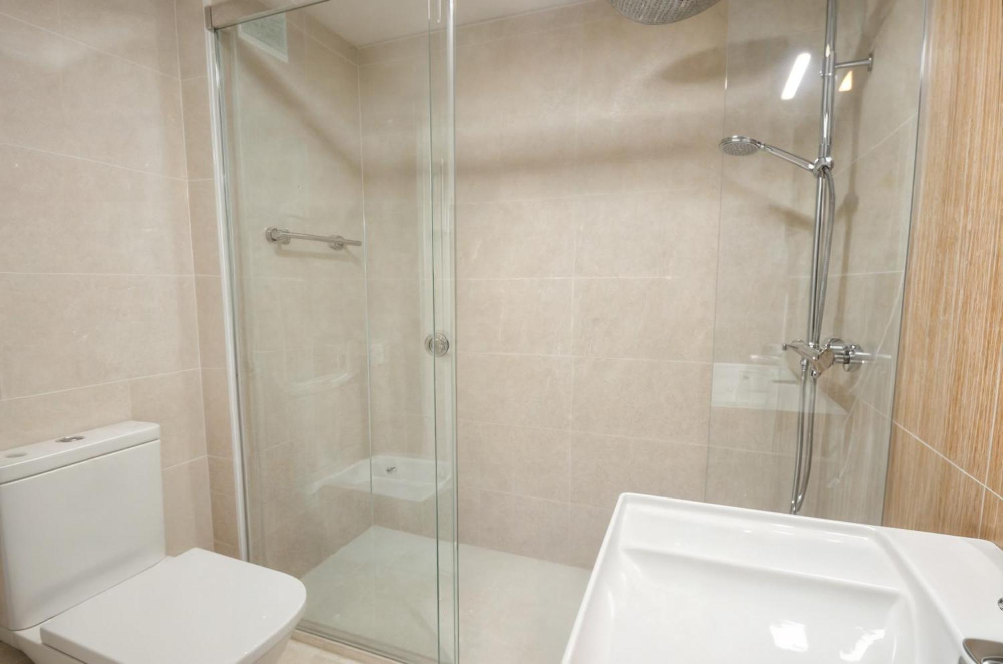 Apartamento Pilar 마르베야 외부 사진