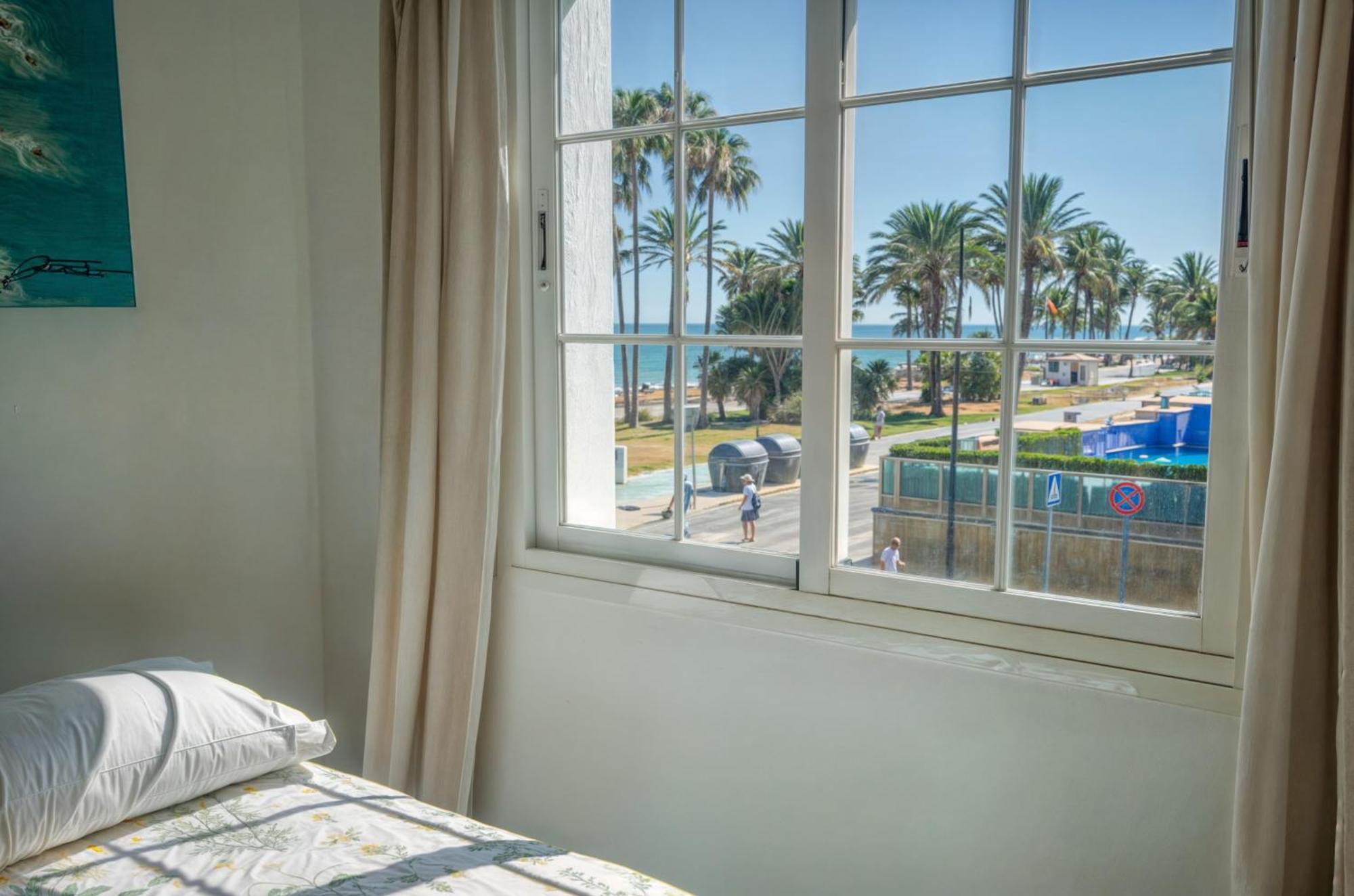 Apartamento Pilar 마르베야 외부 사진