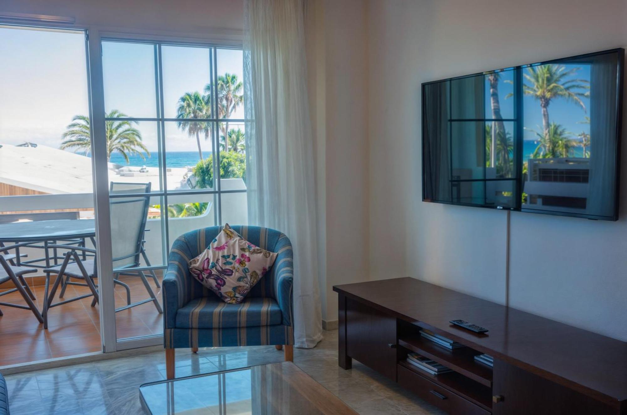 Apartamento Pilar 마르베야 외부 사진