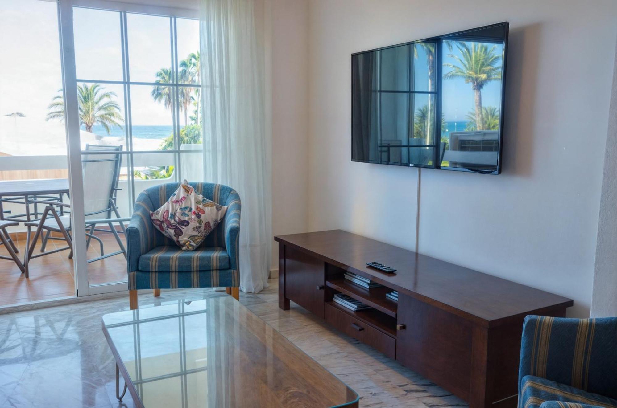 Apartamento Pilar 마르베야 외부 사진