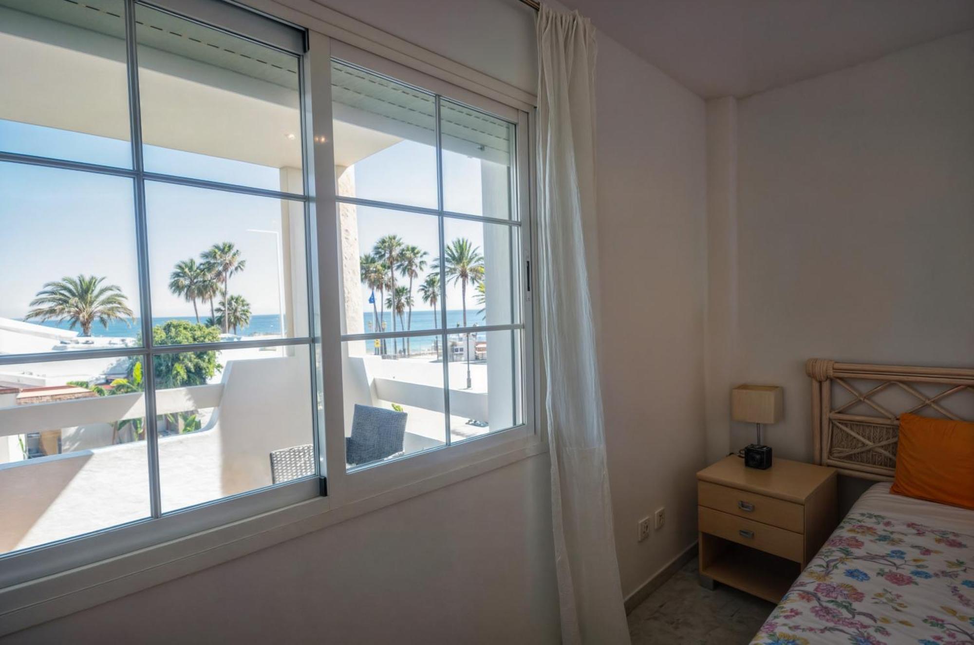 Apartamento Pilar 마르베야 외부 사진