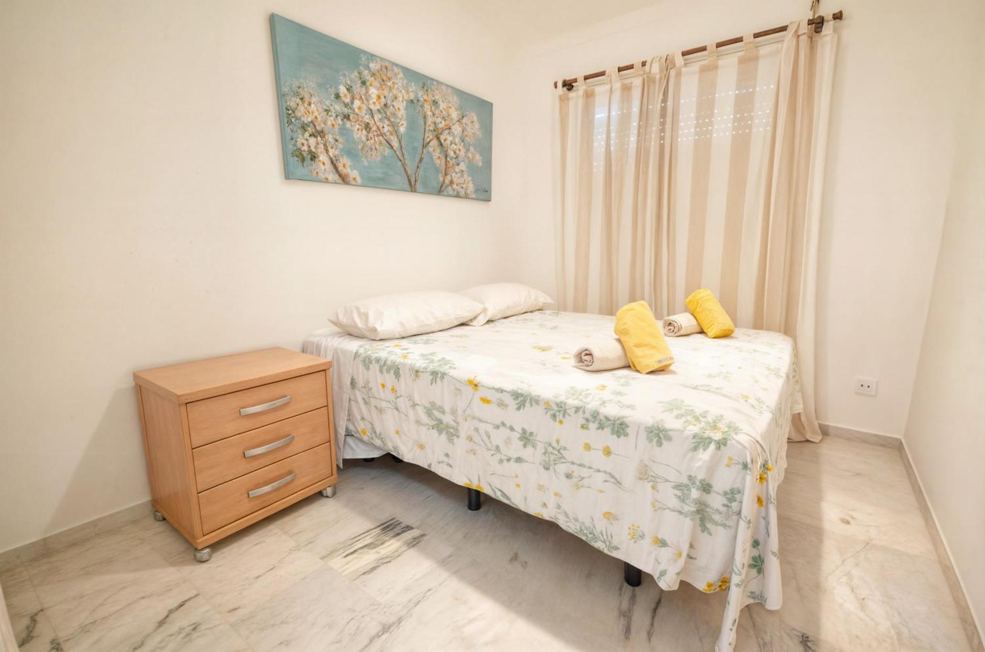 Apartamento Pilar 마르베야 외부 사진
