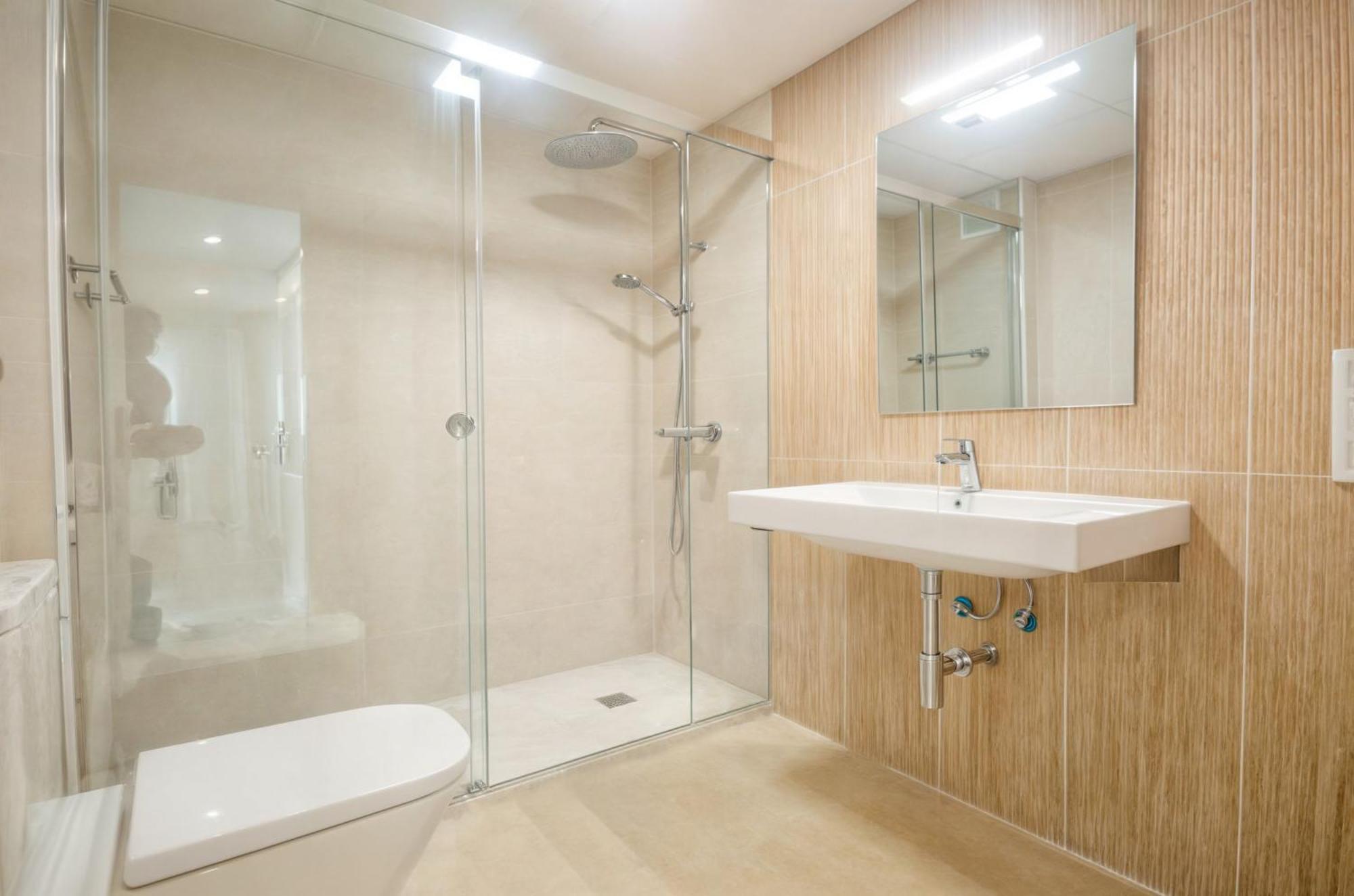 Apartamento Pilar 마르베야 외부 사진