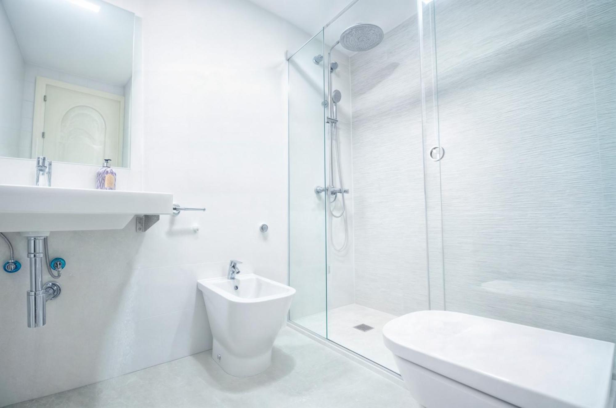 Apartamento Pilar 마르베야 외부 사진