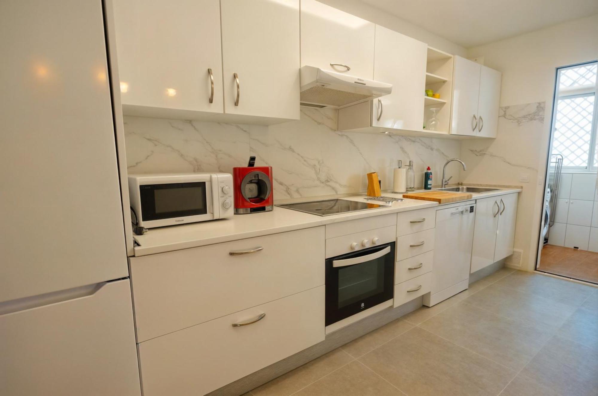 Apartamento Pilar 마르베야 외부 사진