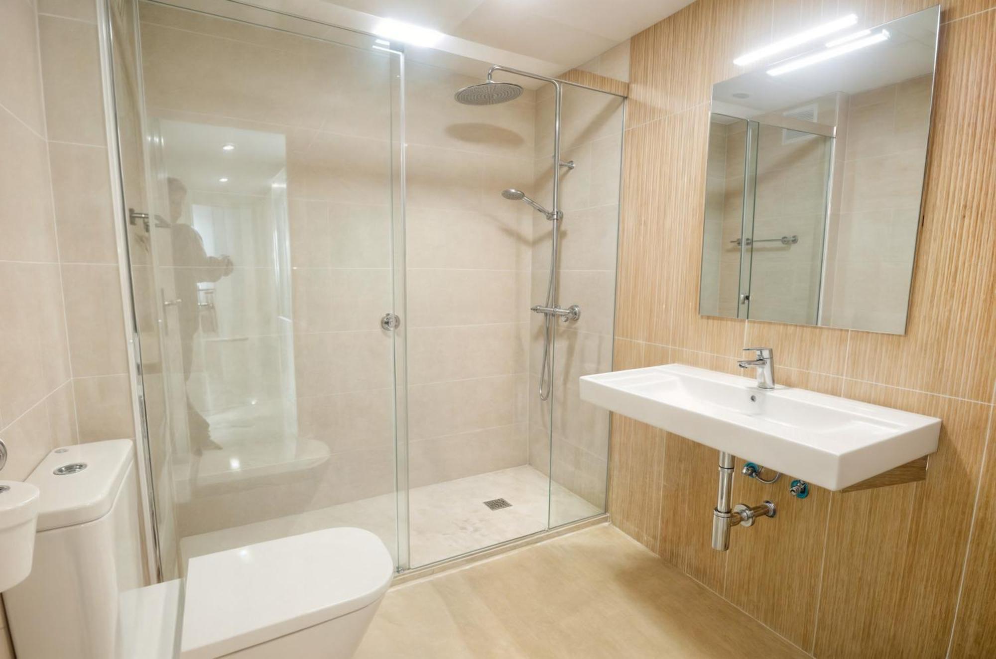Apartamento Pilar 마르베야 외부 사진